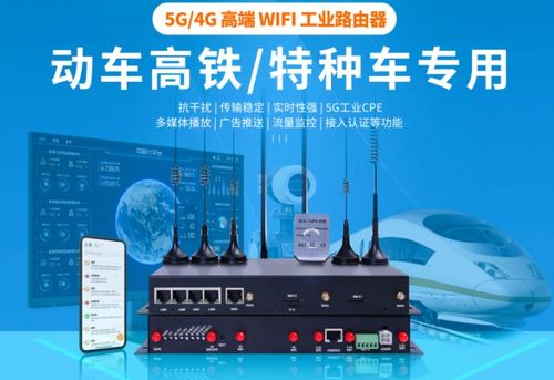 5G工業(yè)路由器市場現(xiàn)狀及通信設備發(fā)展分析
